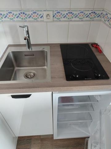 Appartement à louer studio - 15 m²