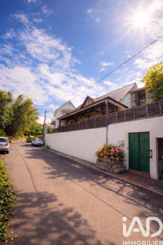 Maison à vendre 12 pièces 250 m² Saint-André