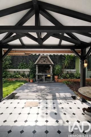 Maison à vendre 12 pièces 250 m² Saint-André