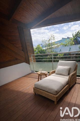 Maison à vendre 12 pièces 250 m² Saint-André