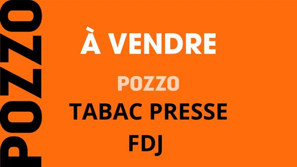 Fonds de commerce tabac presse FDJ Cherbourg En Cotentin (50100) CHERBOURG EN COTENTIN