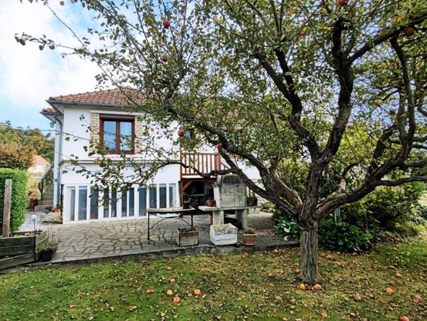 A quelques klm de Pont Audemer