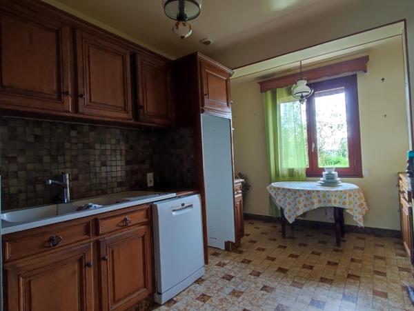 A quelques klm de Pont Audemer