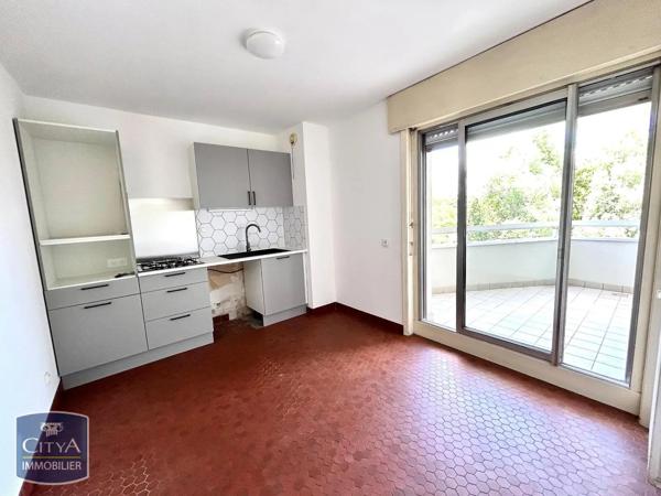 Appartement à louer 3 pièces 65.97m² Riom (63200)