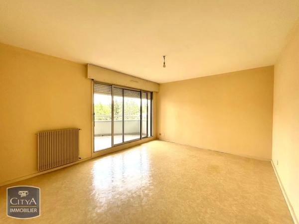 Appartement à louer 3 pièces 65.97m² Riom (63200)