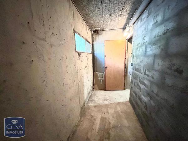 Appartement à louer 3 pièces 65.97m² Riom (63200)