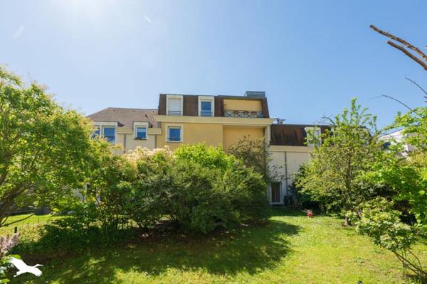 Appartement à vendre |  Pontoise |  5 pièces | 126 m²