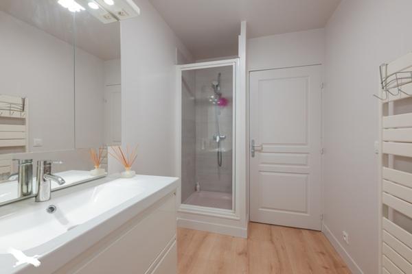 Appartement à vendre |  Pontoise |  5 pièces | 126 m²