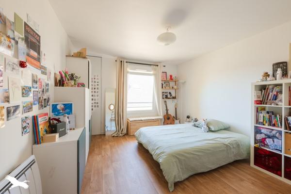 Appartement à vendre |  Pontoise |  5 pièces | 126 m²