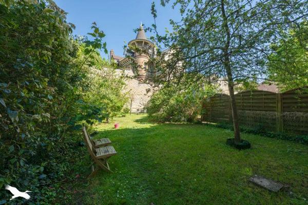 Appartement à vendre |  Pontoise |  5 pièces | 126 m²