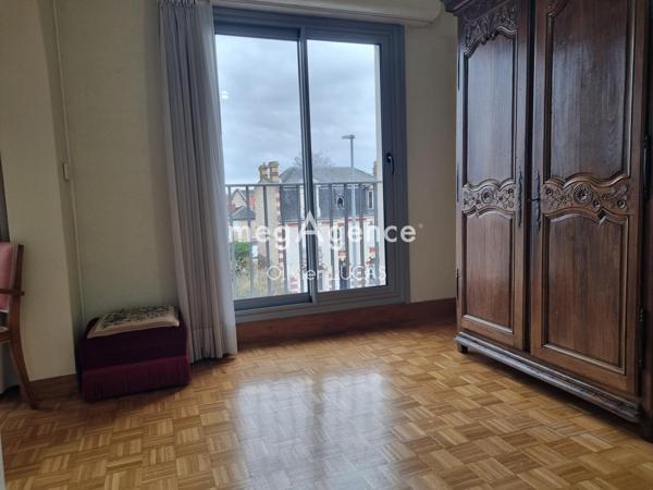Appartement à CAEN, 14000 - 5 pièces 97m²
