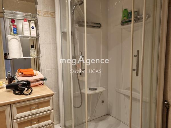 Appartement à CAEN, 14000 - 5 pièces 97m²