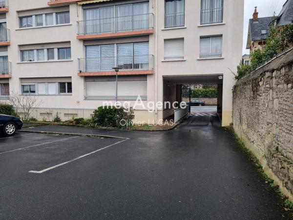 Appartement à CAEN, 14000 - 5 pièces 97m²