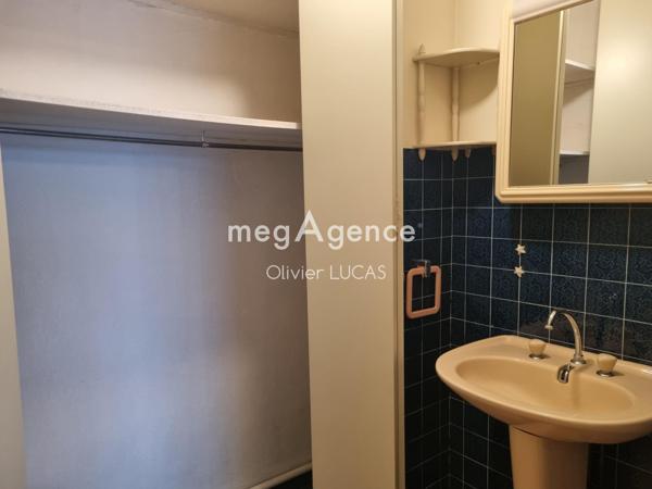 Appartement à CAEN, 14000 - 5 pièces 97m²