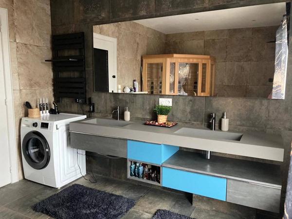 À vendre – Bel appartement rénové au cœur de Mulhouse (129 m²)