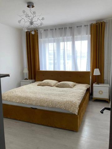 À vendre – Bel appartement rénové au cœur de Mulhouse (129 m²)