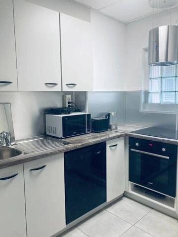 À vendre – Bel appartement rénové au cœur de Mulhouse (129 m²)