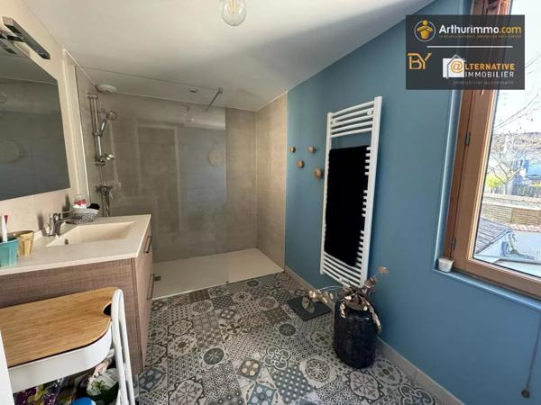 Vente Maison 4 pièces 95 m2 à La Guerche-de-Bretagne