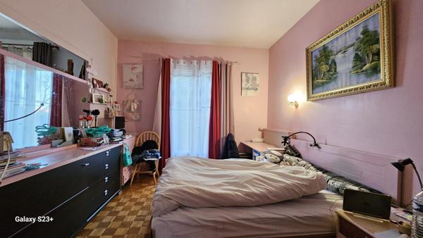 MAISON DE PLAIN-PIED QUARTIER SOUCHE