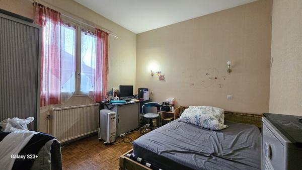 MAISON DE PLAIN-PIED QUARTIER SOUCHE