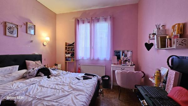 MAISON DE PLAIN-PIED QUARTIER SOUCHE