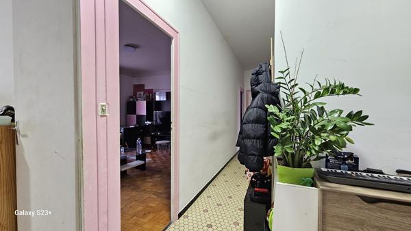 MAISON DE PLAIN-PIED QUARTIER SOUCHE