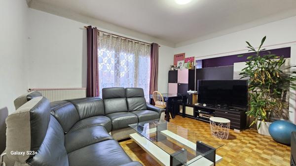 MAISON DE PLAIN-PIED QUARTIER SOUCHE