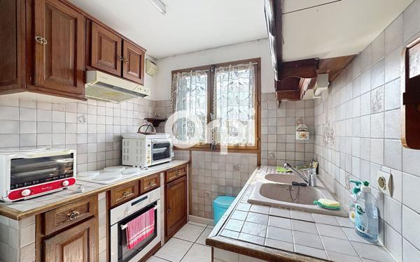 Appartement à vendre    2 pièces • 46,67 m2 Fréjus