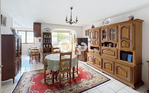 Appartement à vendre    2 pièces • 46,67 m2 Fréjus