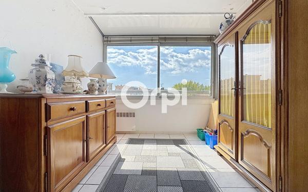 Appartement à vendre    2 pièces • 46,67 m2 Fréjus