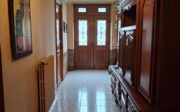 Maison à vendre    3 pièces •  Lacabarède