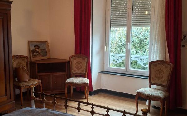 Maison à vendre    3 pièces •  Lacabarède