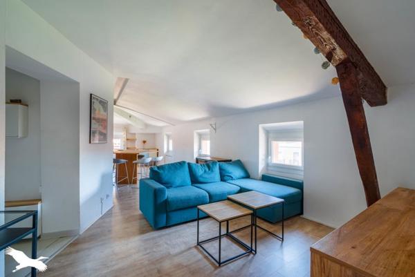Appartement à vendre |  Toulouse |  3 pièces | 63 m²