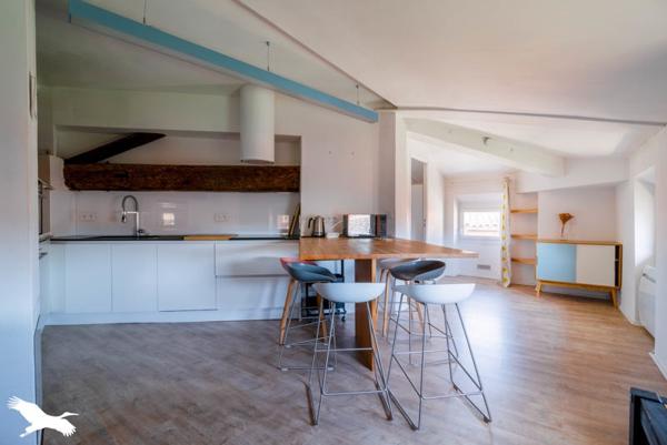 Appartement à vendre |  Toulouse |  3 pièces | 63 m²