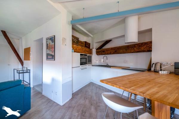 Appartement à vendre |  Toulouse |  3 pièces | 63 m²