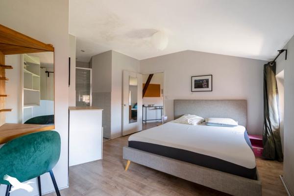 Appartement à vendre |  Toulouse |  3 pièces | 63 m²