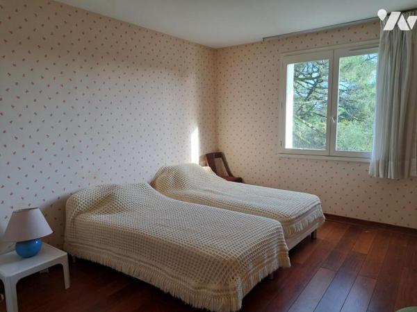 PORNICHET CENTRE TRIANGLE D'OR PLAGE, COMMERCES ET GARE A PIED - APPARTEMENT T3