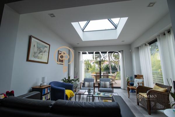 Maison 8 pièces 145m2