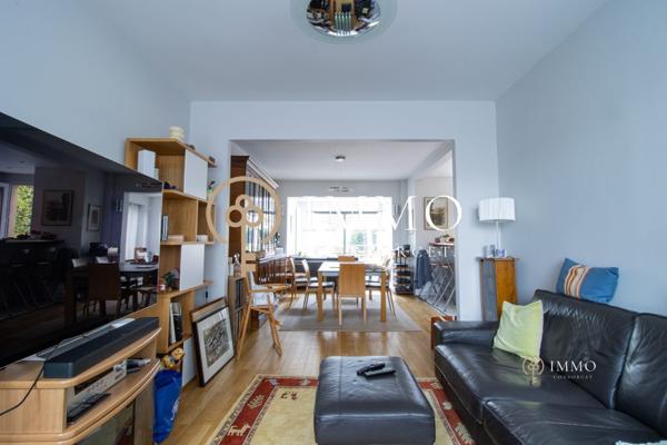 Maison 8 pièces 145m2