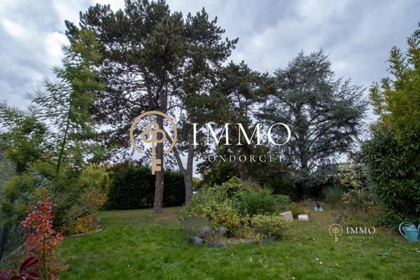 Maison 8 pièces 145m2