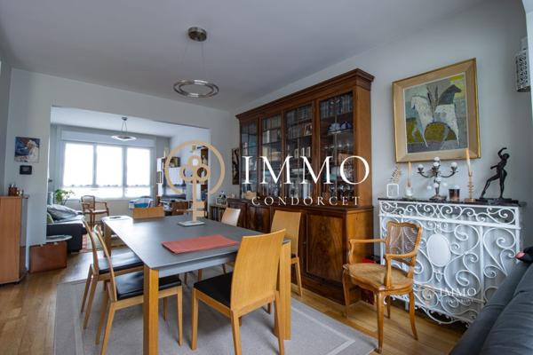 Maison 8 pièces 145m2