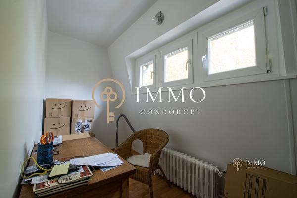 Maison 8 pièces 145m2