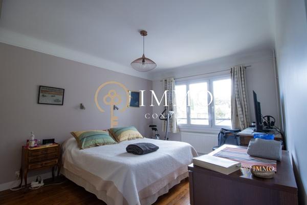 Maison 8 pièces 145m2