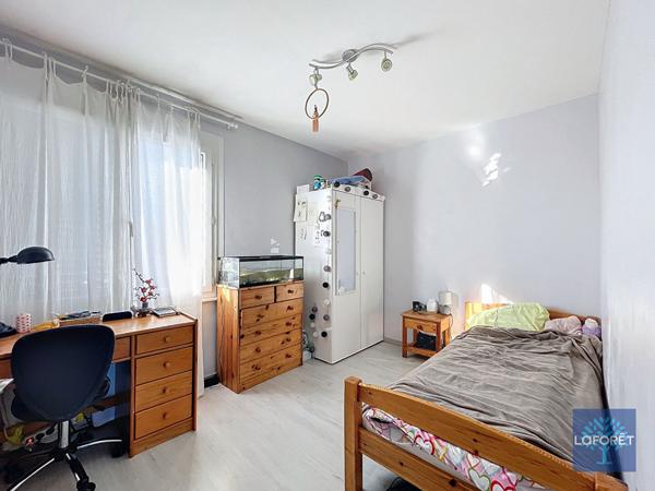 Achat appartement Tomblaine - 4 pièce(s) - 63 m² - 109 000 €