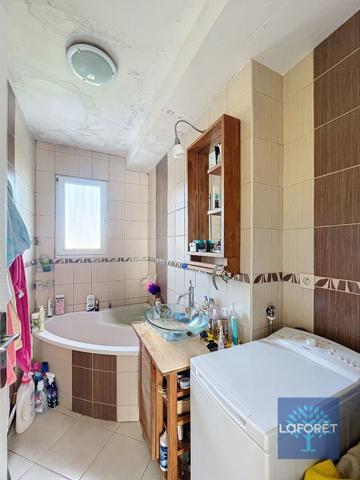 Achat appartement Tomblaine - 4 pièce(s) - 63 m² - 109 000 €