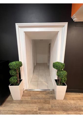 À vendre Murs commerciaux 110 m² Quartier de la Doutre, Angers Angers