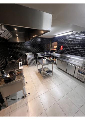 À vendre Murs commerciaux 110 m² Quartier de la Doutre, Angers Angers