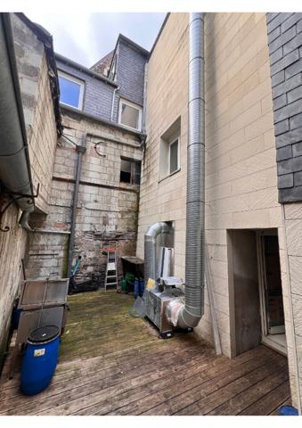 À vendre Murs commerciaux 110 m² Quartier de la Doutre, Angers Angers