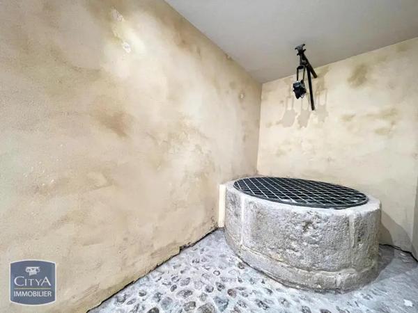 Appartement à louer 4 pièces 80.6m²