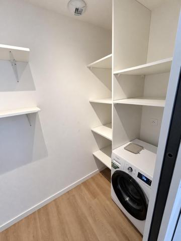 T4 en duplex avec jardin à Larressore